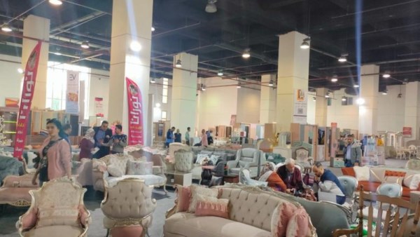 مبادرة صنع في دمياط