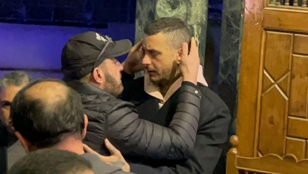 أحمد الفيشاوي