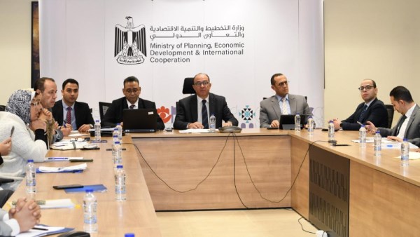 وزارة التخطيط