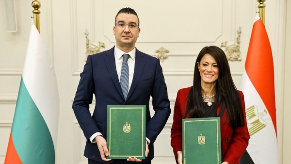 رانيا المشاط، وزيرة التخطيط