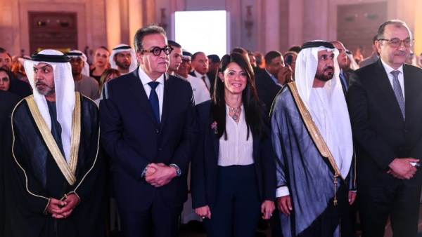وزيرة التخطيط
