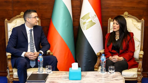 وزيرة التخطيط  