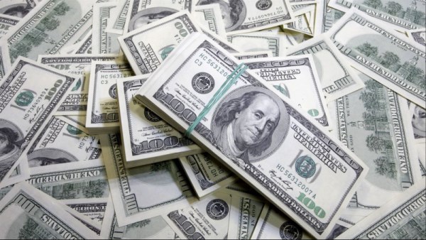 سعر الدولار مقابل الجنيه اليوم