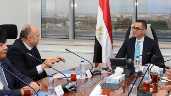 وزير الاستثمار