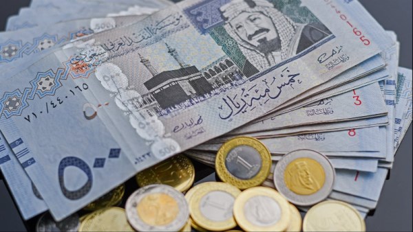 سعر الريال السعودي مقابل الجنيه اليوم