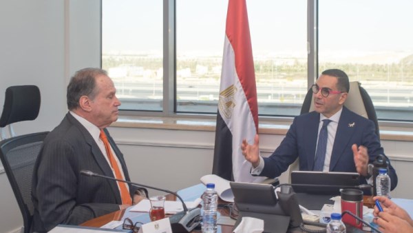 وزير الاستثمار