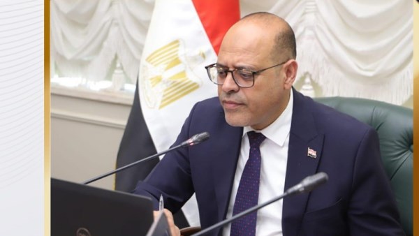 وزير العمل