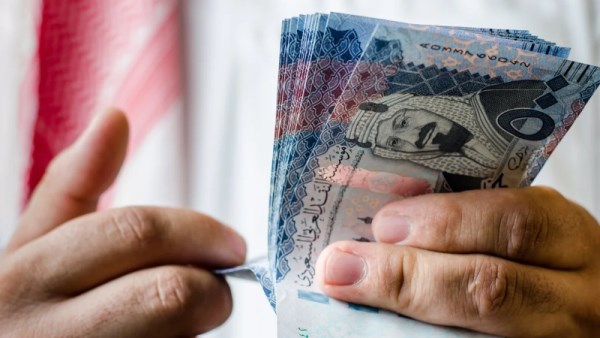  سعر الريال السعودي اليوم