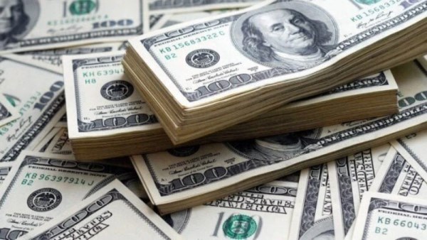 سعر الدولار مقابل الجنيه اليوم