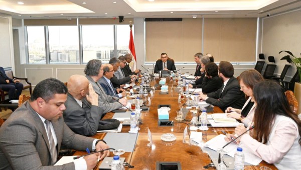 وزير الإسكان