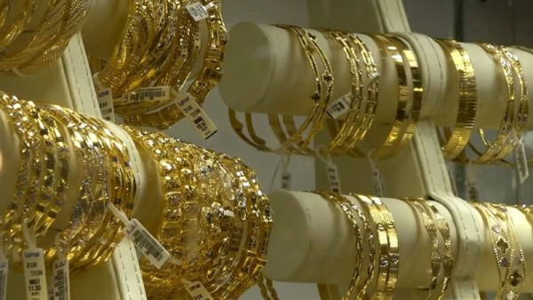 أسعار الذهب اليوم 