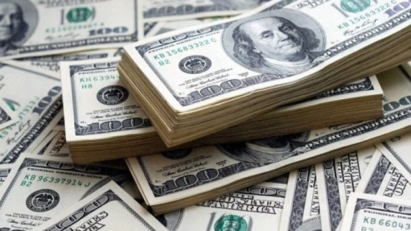 سعر الدولار مقابل الجنيه اليوم 