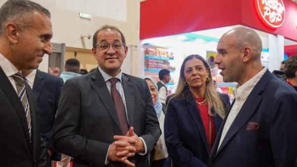 وزير المالية