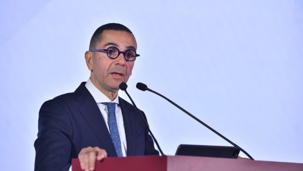 وزير الاستثمار