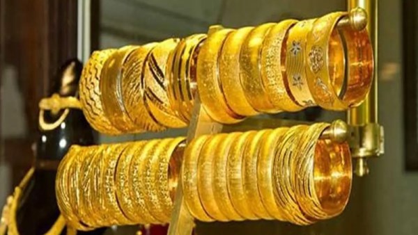 أسعار الذهب اليوم