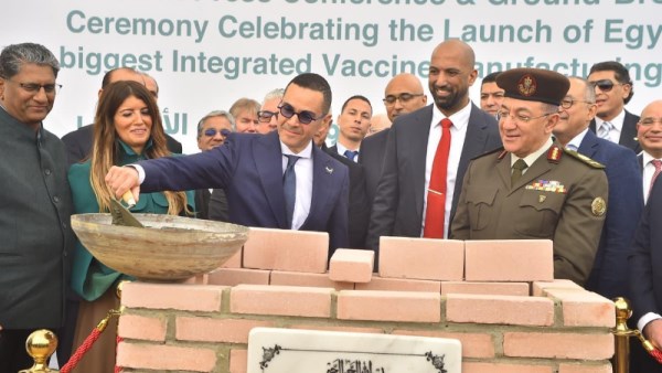 وزير الاستثمار
