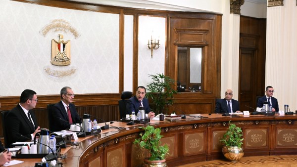 الحكومة تطلق منصة مصر العقارية