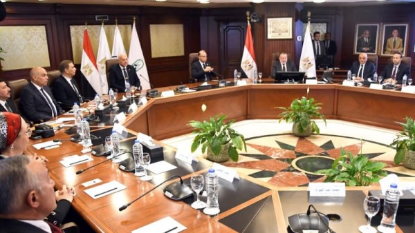 مبادرة مصر معاكم