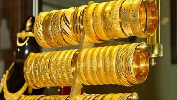 أسعار الذهب اليوم
