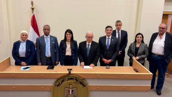 رانيا المشاط، وزيرة التخطيط