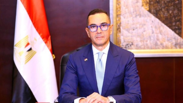  حسن الخطيب، وزير الاستثمار