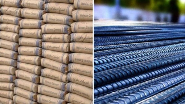 سعر طن الحديد اليوم حديد عز