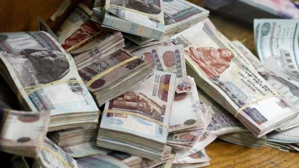 زيادة المرتبات في 2026 