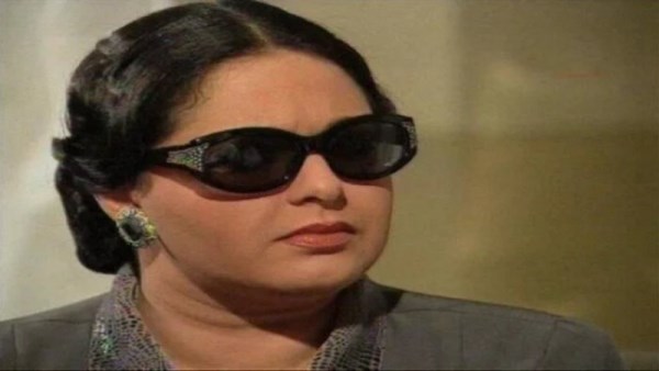صابرين تجسد سيرة كوكب الشرق 