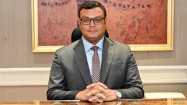 وزير الإسكان