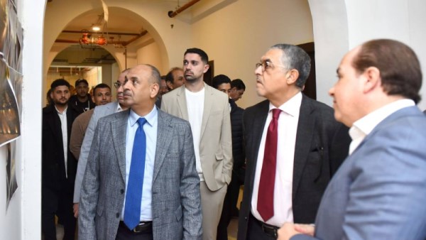 رئيس هيئة الاستثمار 