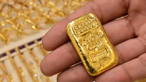 سعر سبيكة الذهب btc 
