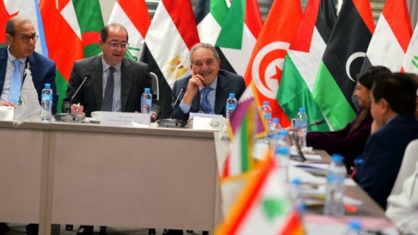وزير المالية