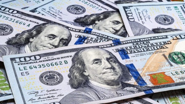سعر الدولار مقابل الجنيه اليوم