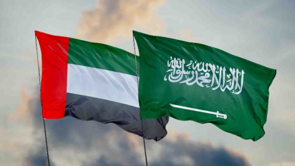 الإمارات تُشيد بجهود السعودية
