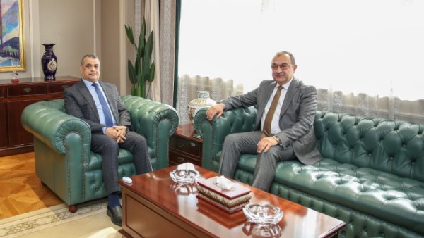 شراكة استراتيجية بين الإنتاج الحربي وقطاع الأعمال العام