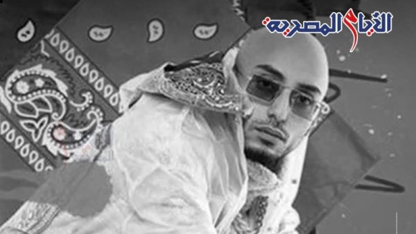 رحيل المطرب دقدق