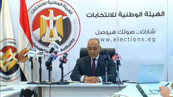 النائب أحمد بنداري
