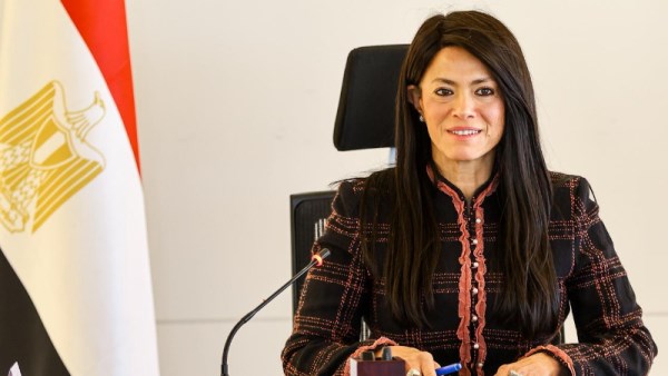 رانيا المشاط، وزيرة التخطيط