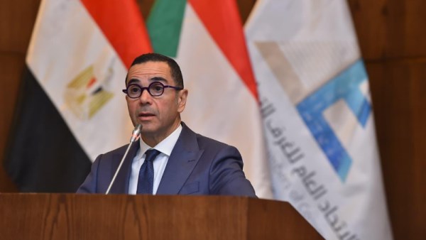 منتدى الأعمال المصري السوداني