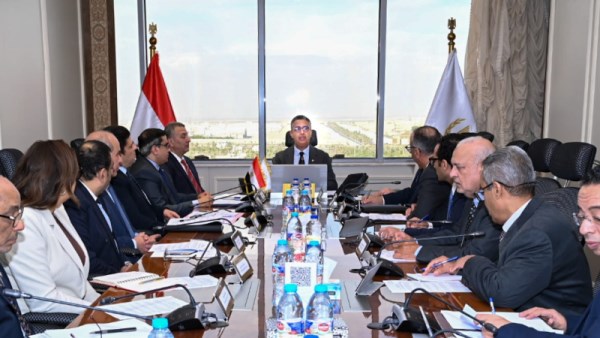 وزير التموين 