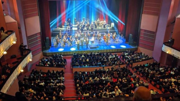 دار الاوبرا المصرية