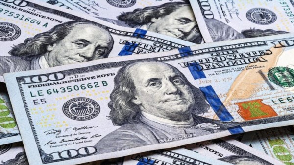 سعر الدولار مقابل الجنيه اليوم