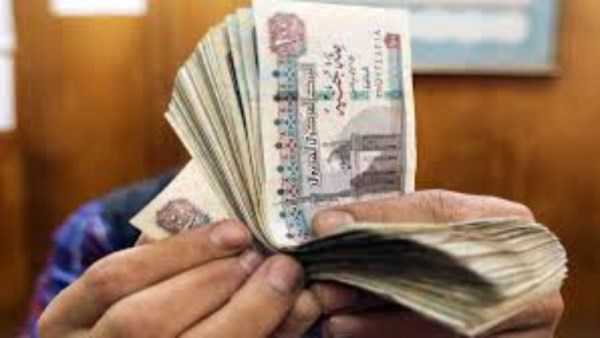 زيادة المعاشات