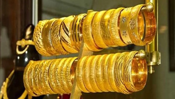 أسعار الذهب اليوم 