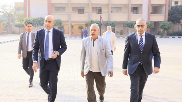وزير التعليم