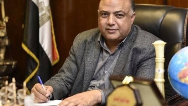 من هو سعيد عبد الواحد