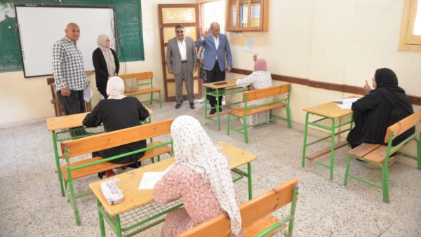تسجيل استمارة الإعدادية 2026