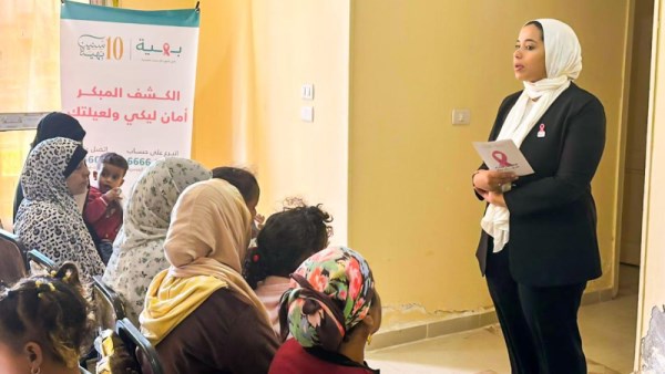 التضامن تطلق المرحلة الثانية من القوافل التنموية الشاملة