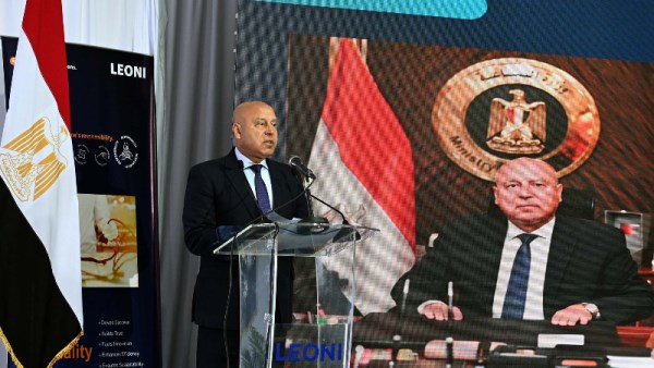 الفريق مهندس كامل الوزير 