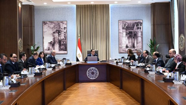 رئيس الوزراء